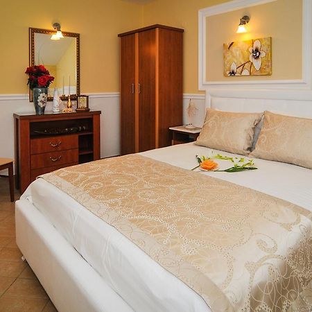 Apartments Scepanovic 티바트 외부 사진